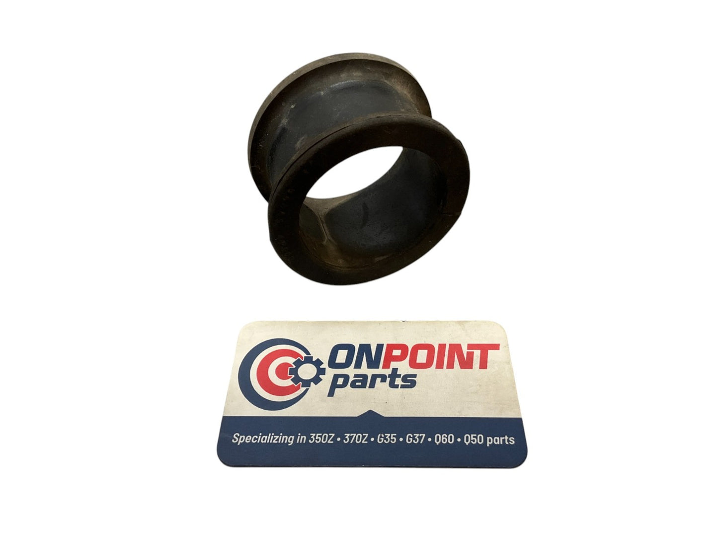 03-07 G35 03-08 350Z Steering Rack Mount Bushing 544454P000 Oem K1F - On Point Parts Inc