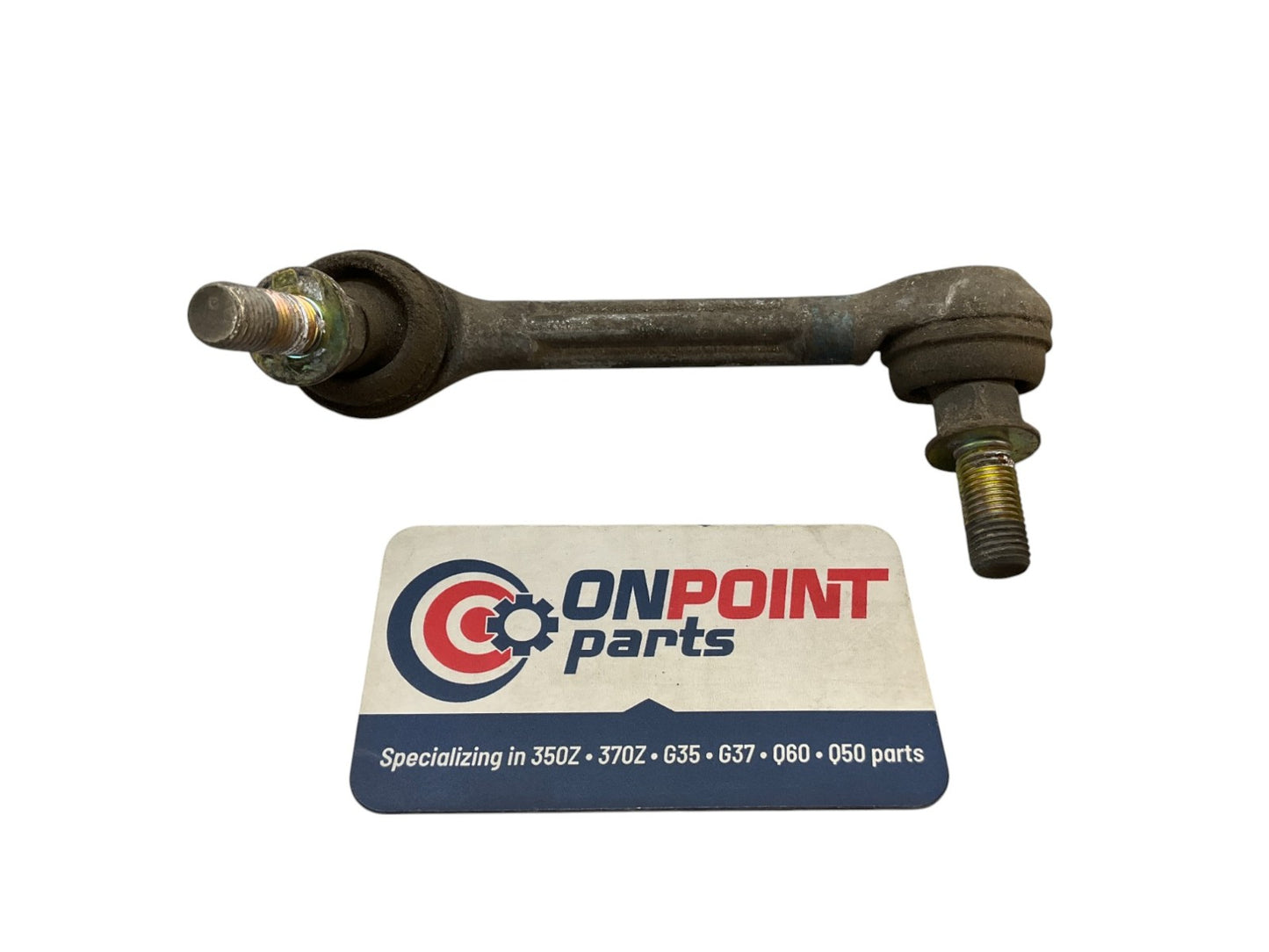 03-05 G35 350Z Rear Sway Bar Stabilizer End Link 54618Al510 Oem K1F - On Point Parts Inc