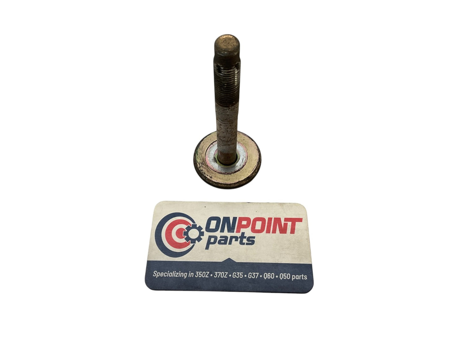 03-07 G35 350Z Steering Rack Mount Bolt 17Mm 54459AL500 Oem K1F - On Point Parts Inc