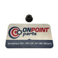 03-19 G35 G37 Q50 Q60 350Z 370Z Door Hinge Nut 089181081A Oem K1F - On Point Parts Inc