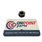 03-15 G35 G37 Q60 03-08 350Z Outer Tie Rod Nut 089116421A Oem K1F - On Point Parts Inc