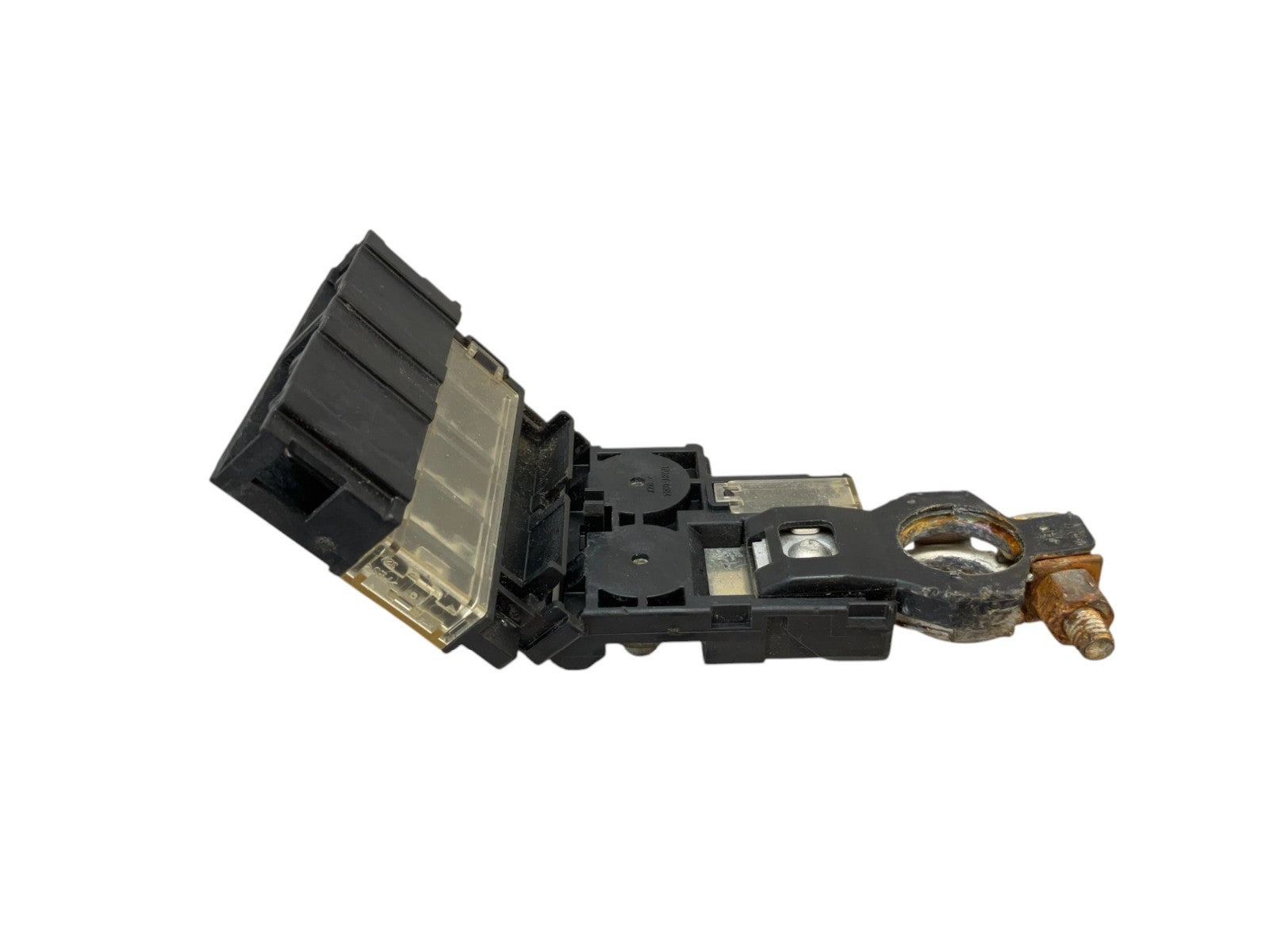 03-07 G35 350Z Positive Battery Fusible Link Holder 2438079913 Oem K1F - On Point Parts Inc