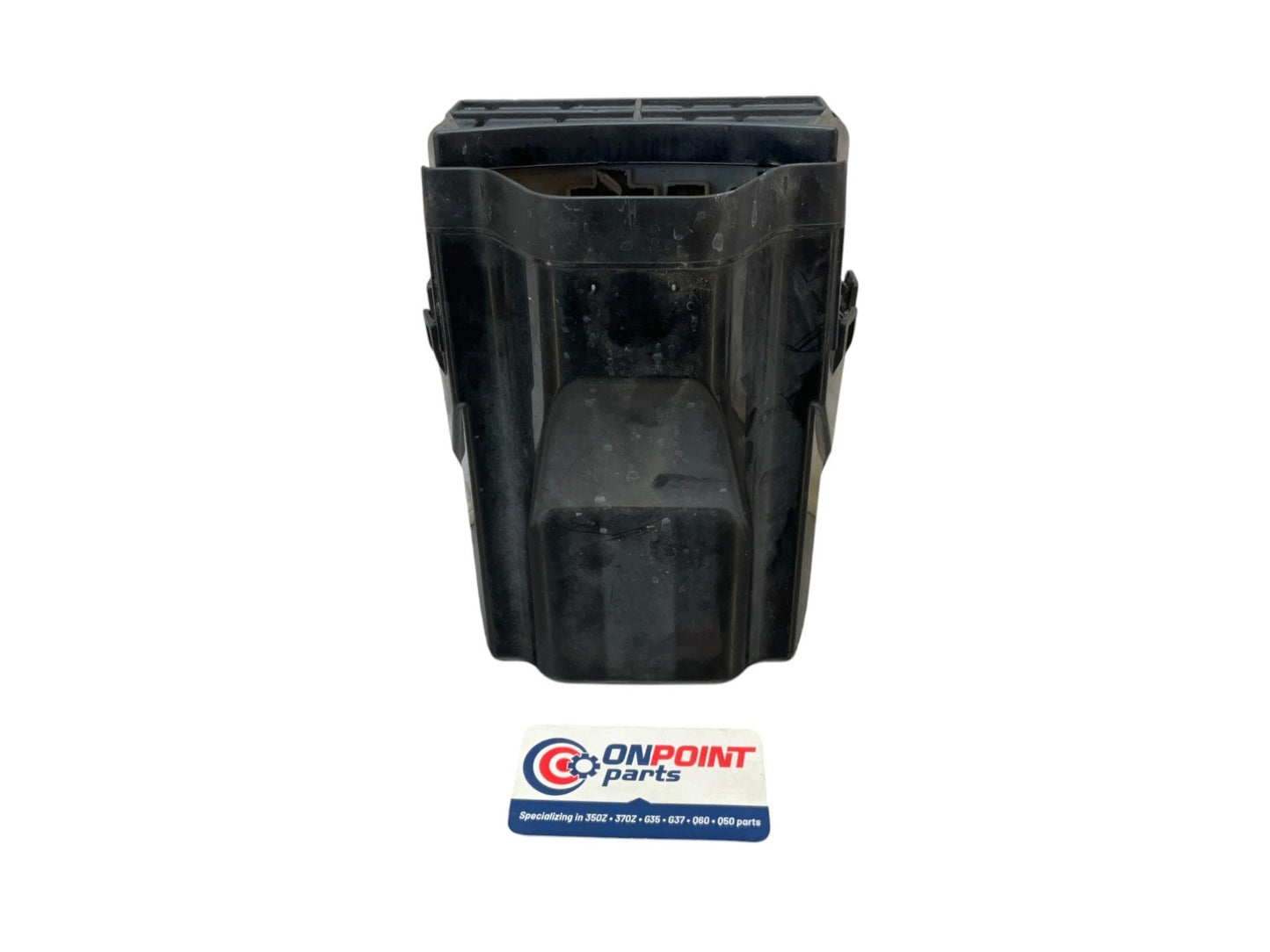 04-06 G35 350Z Front Ipdm Engine Large Fuse Relay Module Box 284B7Aq016 Oem K1F - On Point Parts Inc