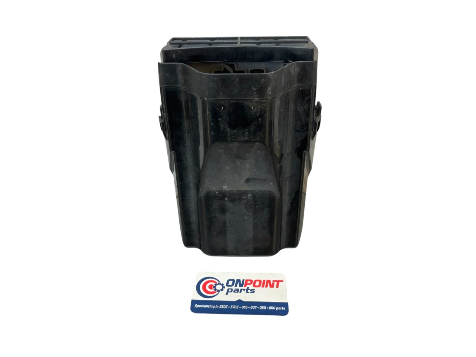 04-06 G35 350Z Front Ipdm Engine Large Fuse Relay Module Box 284B7Aq016 Oem K1F - On Point Parts Inc