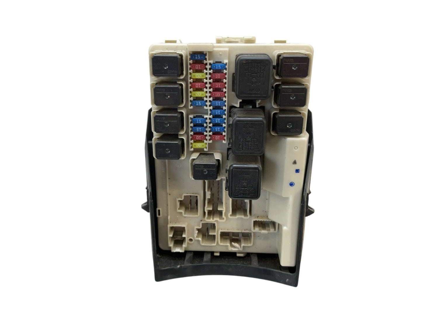 04-06 G35 350Z Front Ipdm Engine Large Fuse Relay Module Box 284B7Aq016 Oem K1F - On Point Parts Inc