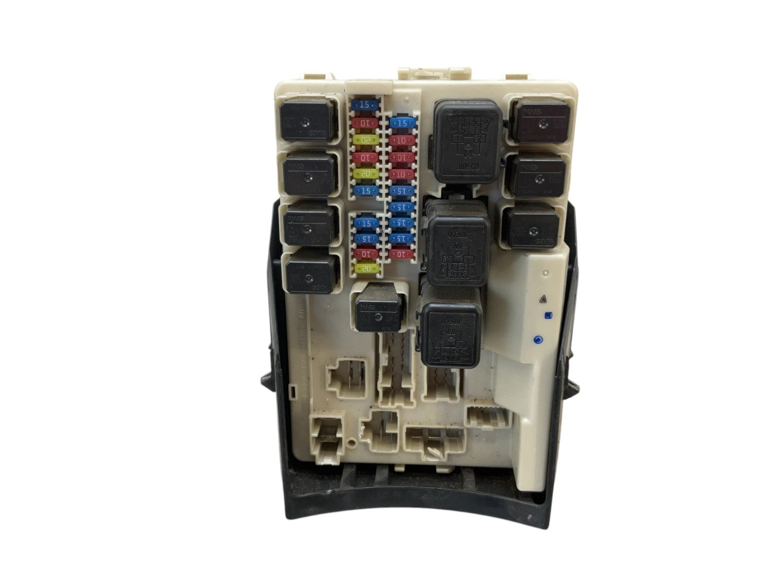 04-06 G35 350Z Front Ipdm Engine Large Fuse Relay Module Box 284B7Aq016 Oem K1F - On Point Parts Inc