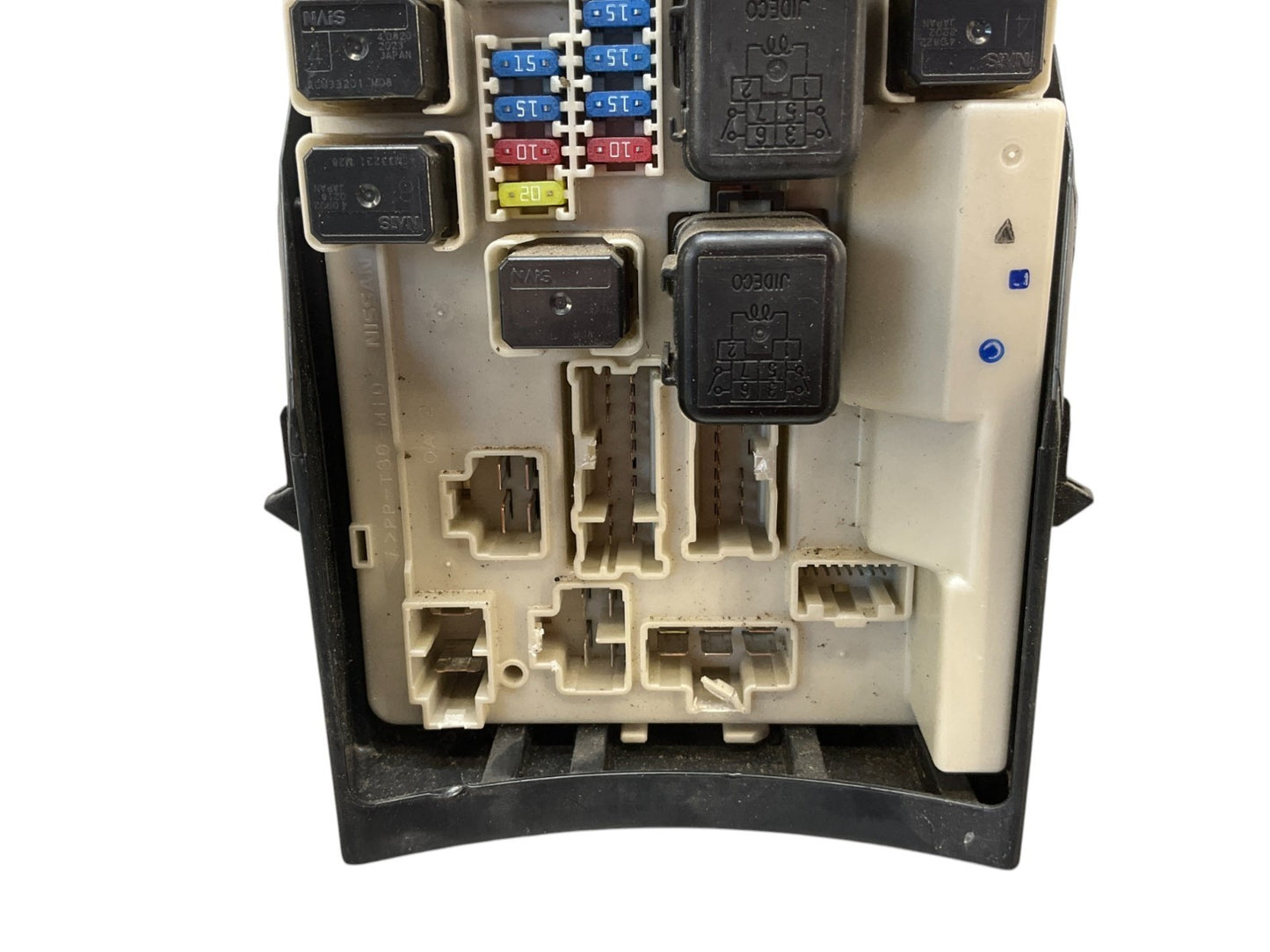 04-06 G35 350Z Front Ipdm Engine Large Fuse Relay Module Box 284B7Aq016 Oem K1F - On Point Parts Inc