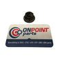 03-07 G35 350Z Front Subframe To Chassis Mount Nut 089183442A Oem K1F - On Point Parts Inc