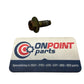 03-07 G35 03-08 350Z Front Stay Brace Mount Bolt 11298Cd100 Oem K1F - On Point Parts Inc