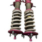 03-07 G35 Coupe Godspeed Coilovers Project Monoss  K1F - On Point Parts Inc