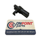 03-07 G35 350Z Crankshaft Position Sensor 23731Al616 Oem K1F - On Point Parts Inc