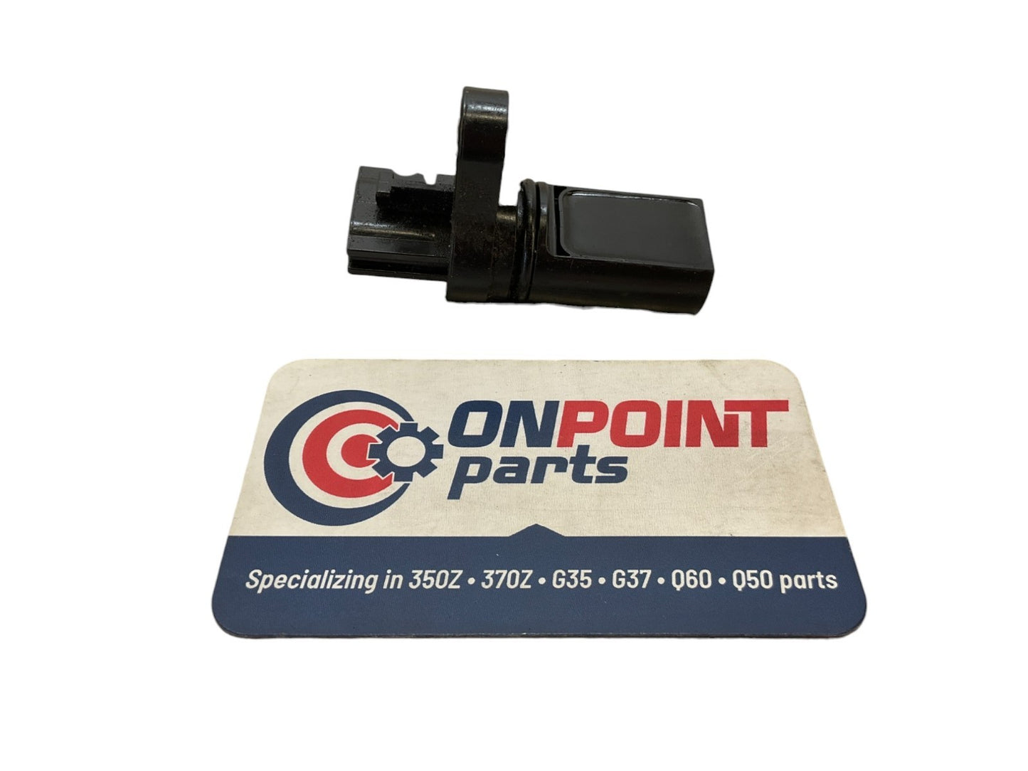 03-07 G35 350Z Crankshaft Position Sensor 23731Al616 Oem K1F - On Point Parts Inc