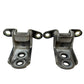 03-07 G35 Coupe Passenger Door Hinges 80400Am800 Oem K1F - On Point Parts Inc