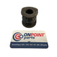 03-07 G35 03-08 350Z Rear Sway Bar Stabilizer Bushing 54613AQ021 Oem K1F - On Point Parts Inc