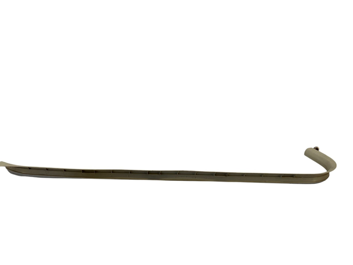 04-07 G35 Driver Coupe Door Threshold Sill Trim 76952Am803 Oem K1F - On Point Parts Inc