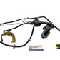 04-07 G35 Coupe Front Passenger Door Wiring Harness Oem K1F - On Point Parts Inc