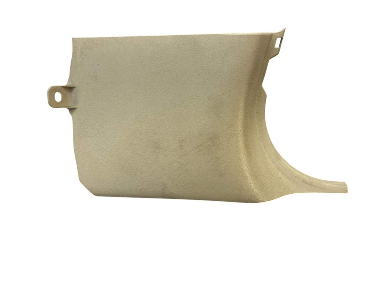 04-07 G35 Coupe Passenger Lower Kick Panel Trim 66900Ac703 Oem K1F - On Point Parts Inc