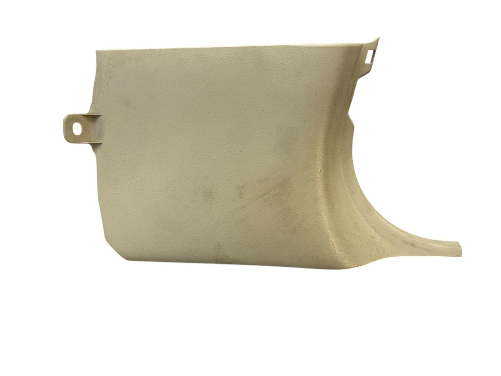 04-07 G35 Coupe Passenger Lower Kick Panel Trim 66900Ac703 Oem K1F - On Point Parts Inc