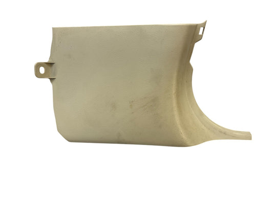 04-07 G35 Coupe Passenger Lower Kick Panel Trim 66900Ac703 Oem K1F - On Point Parts Inc