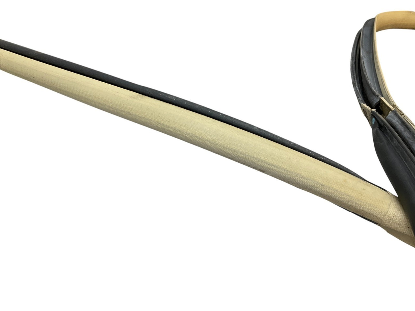 03-07 G35 Coupe Driver Coupe Door Frame Weatherstrip Oem K1F - On Point Parts Inc