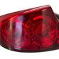 03-07 G35 Coupe Driver Tail Light Assembly 26559Am810 Oem K1F - On Point Parts Inc
