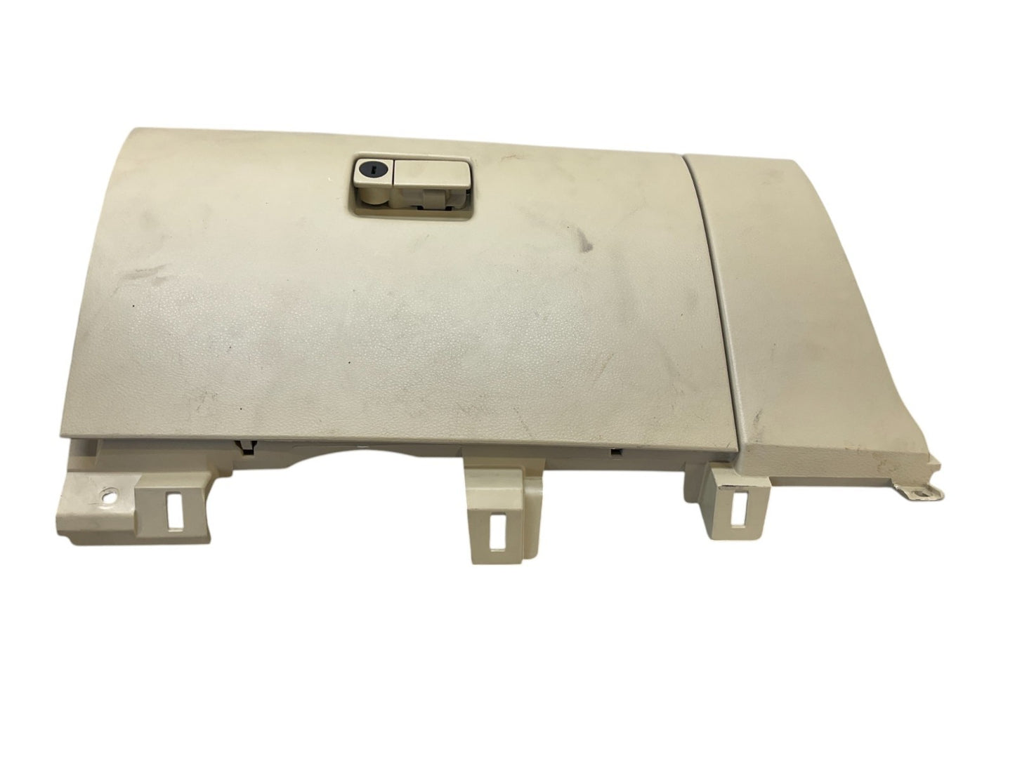 04-07 G35 Coupe Lower Glove Box 68500Ac700 Oem K1F - On Point Parts Inc