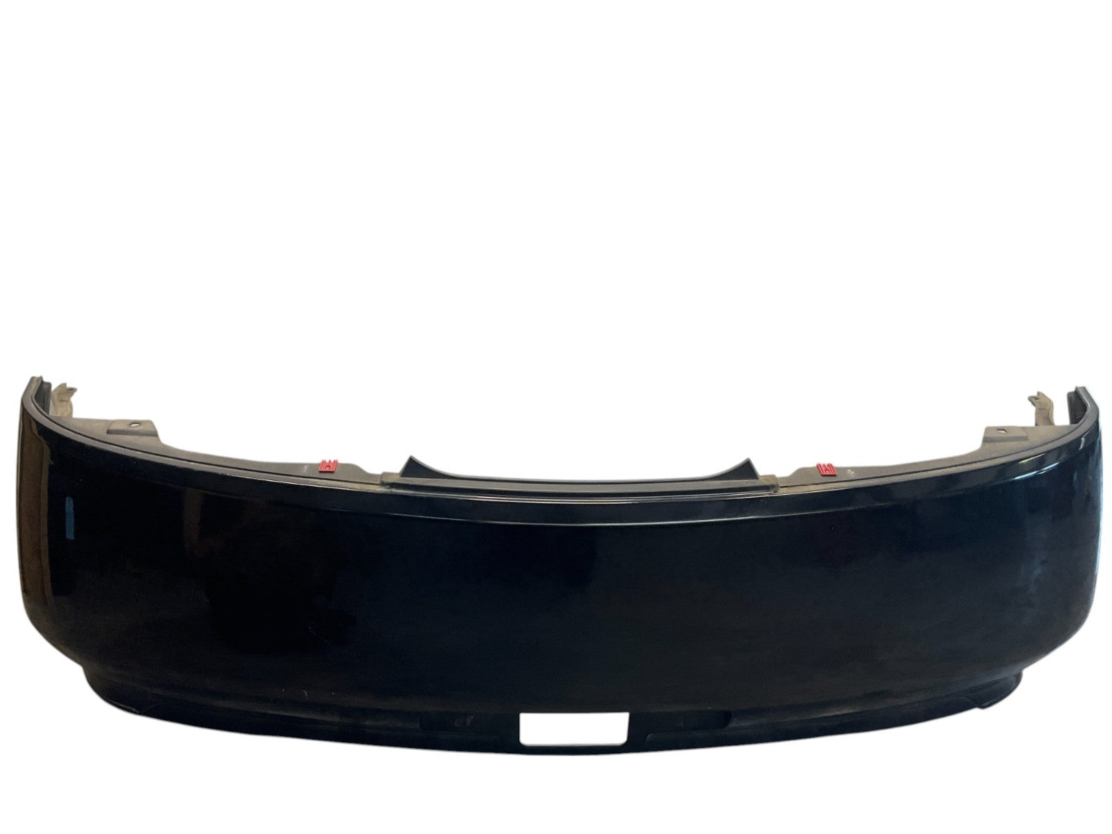 03-07 G35 Coupe Rear Bumper Cover 85022Am825 Oem K1F - On Point Parts Inc