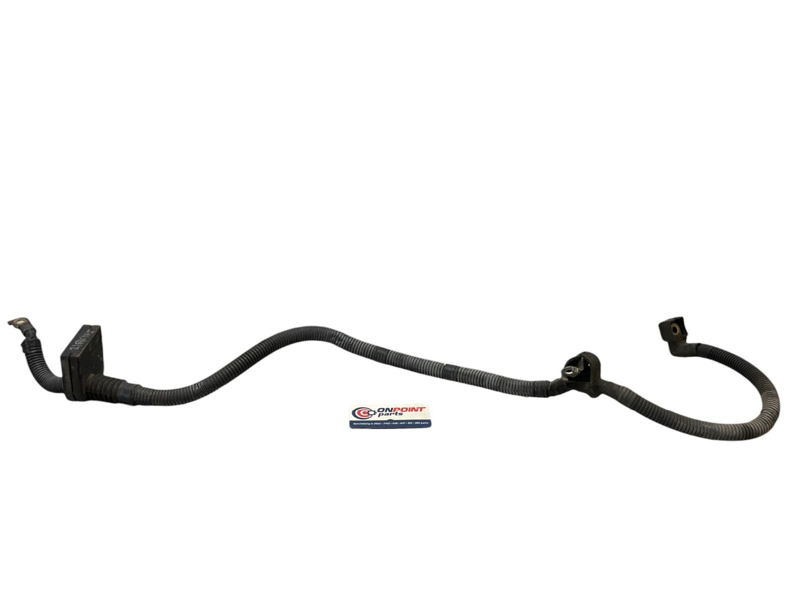 03-07 G35 Front Battery Starter Alternator Cable 24105Am600 Oem K1F - On Point Parts Inc