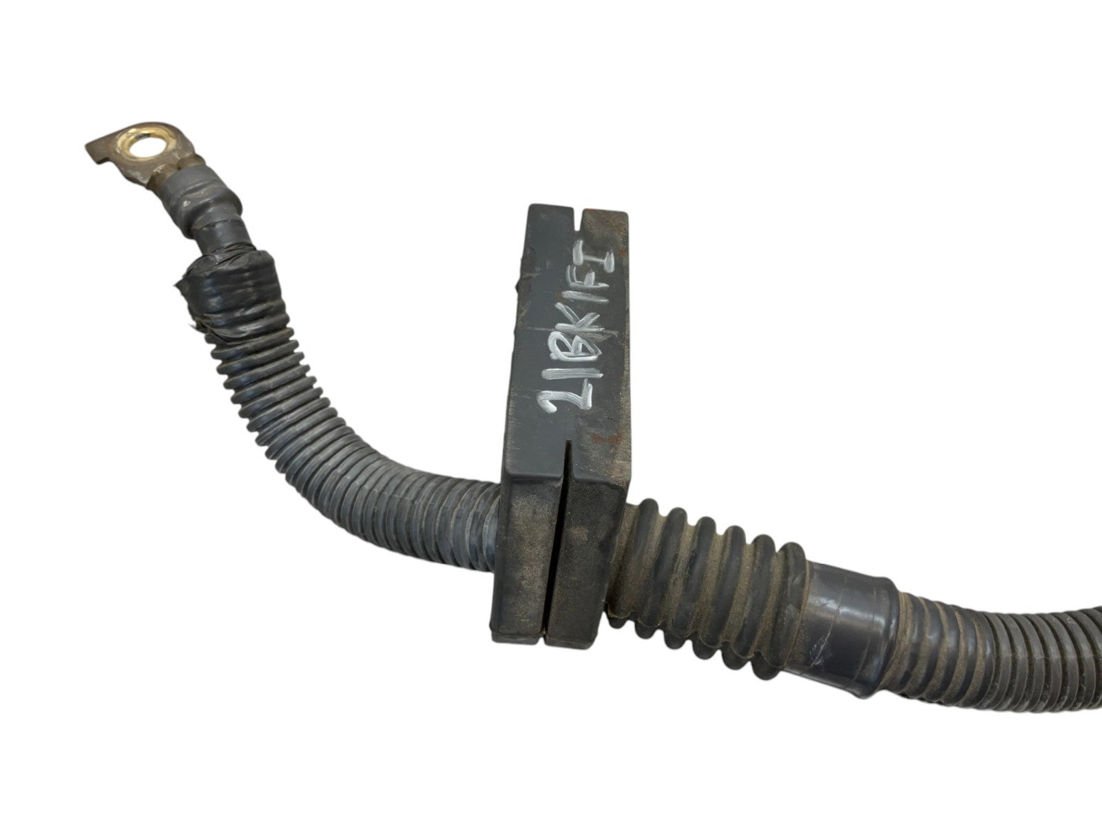 03-07 G35 Front Battery Starter Alternator Cable 24105Am600 Oem K1F - On Point Parts Inc