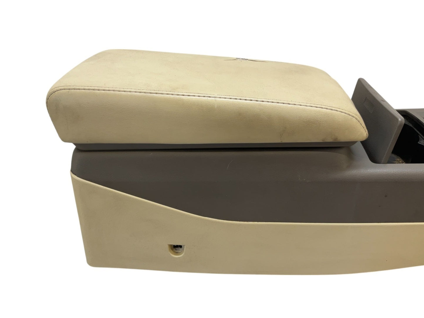 03-07 G35 Front Coupe A/T Center Console With Switches 96911Ac700 Oem K1F - On Point Parts Inc