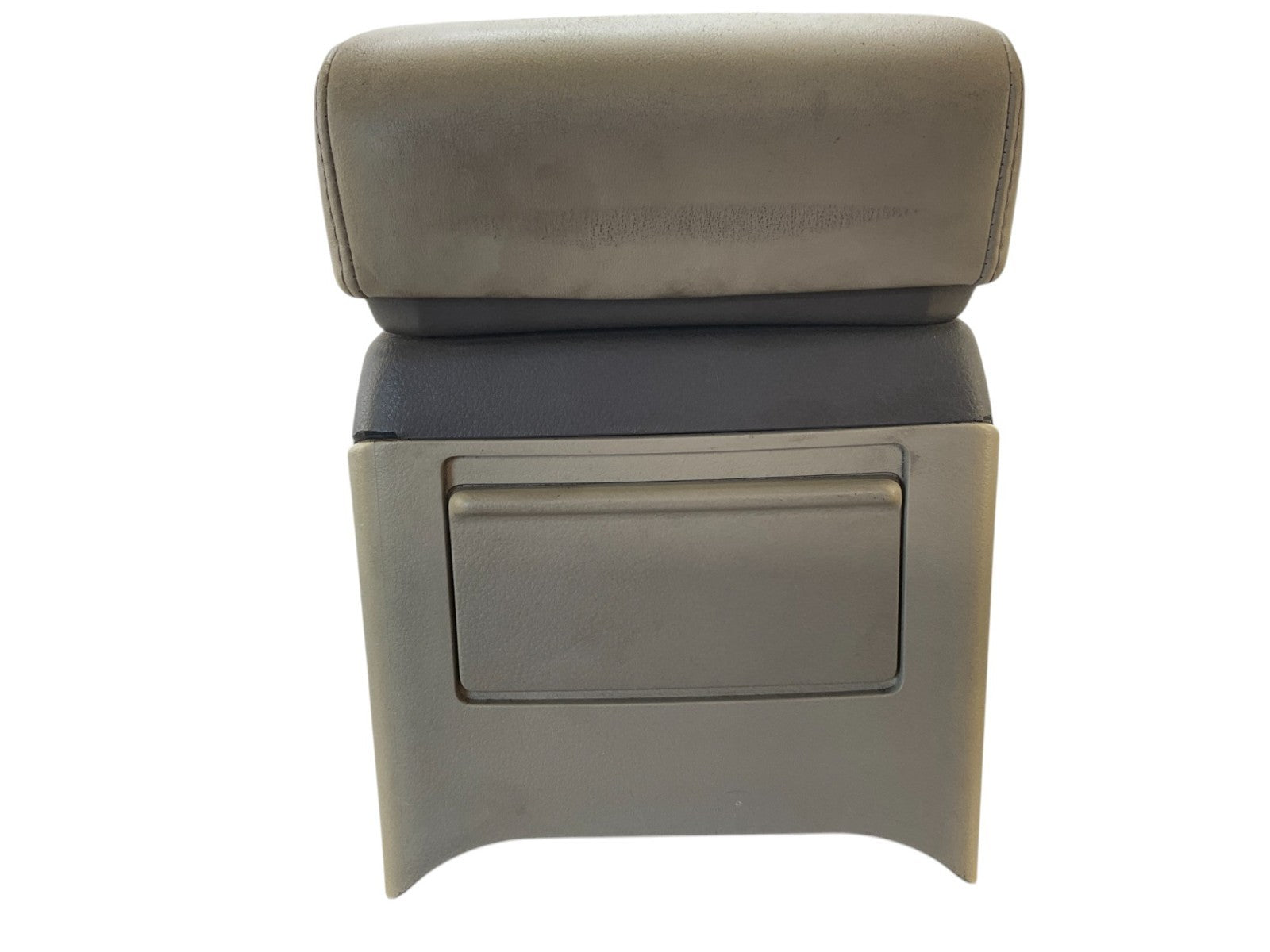 03-07 G35 Front Coupe A/T Center Console With Switches 96911Ac700 Oem K1F - On Point Parts Inc