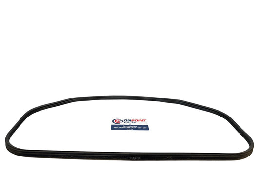 03-07 G35 Coupe Trunk Frame Weatherstrip Seal 84830Am800 Oem K1F - On Point Parts Inc