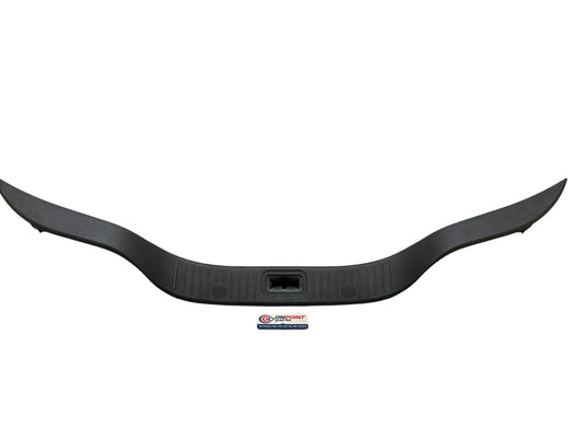 03-07 G35 Coupe Trunk Latch Trim 84992Am800 Oem K1F - On Point Parts Inc