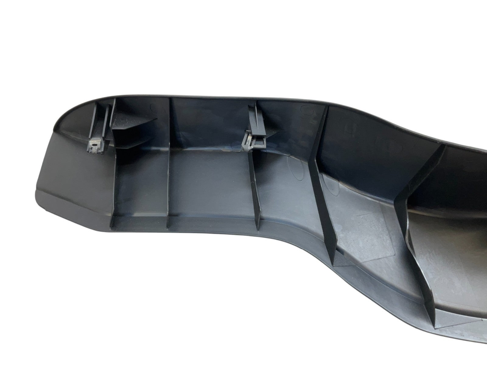 03-07 G35 Coupe Trunk Latch Trim 84992Am800 Oem K1F - On Point Parts Inc