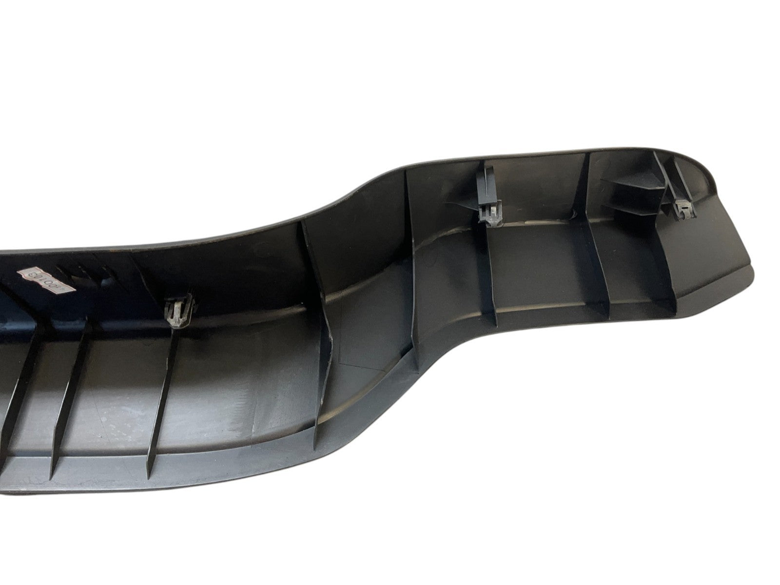 03-07 G35 Coupe Trunk Latch Trim 84992Am800 Oem K1F - On Point Parts Inc