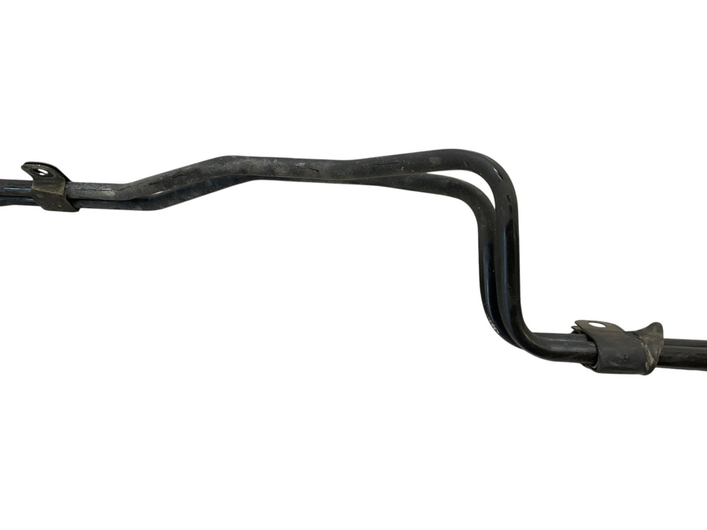 03-07 G35 350Z Front A/T Transmission Oil Cooler Lines 21621Am601 Oem K1F - On Point Parts Inc