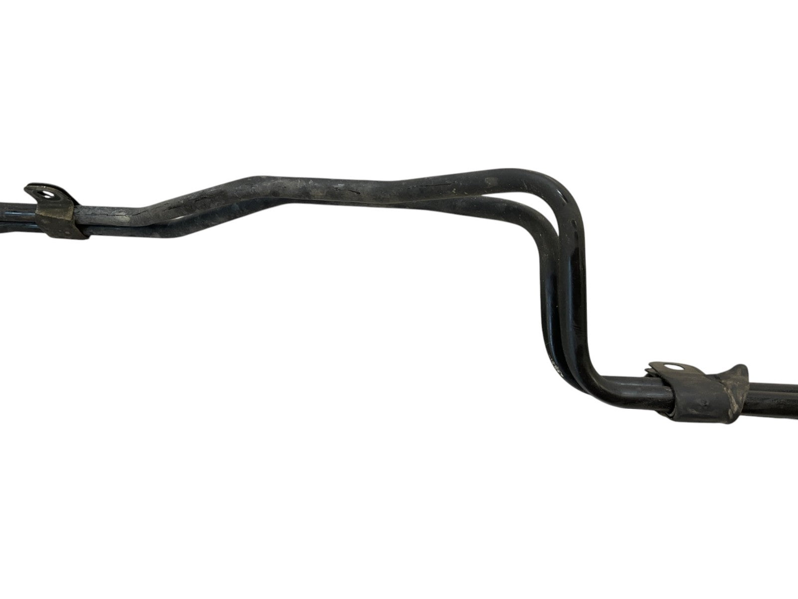 03-07 G35 350Z Front A/T Transmission Oil Cooler Lines 21621Am601 Oem K1F - On Point Parts Inc