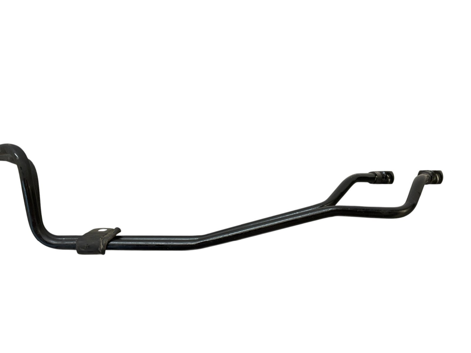 03-07 G35 350Z Front A/T Transmission Oil Cooler Lines 21621Am601 Oem K1F - On Point Parts Inc