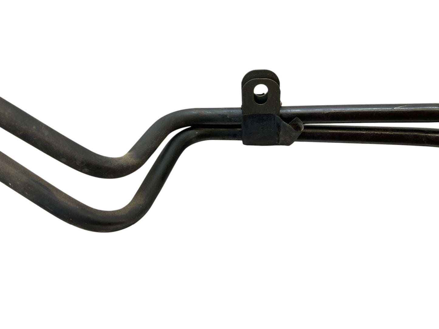 03-07 G35 350Z Front A/T Transmission Oil Cooler Lines 21621Am601 Oem K1F - On Point Parts Inc