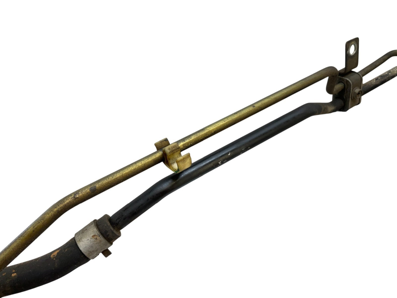 03-07 G35 Front Brake Lines Oem K1F - On Point Parts Inc