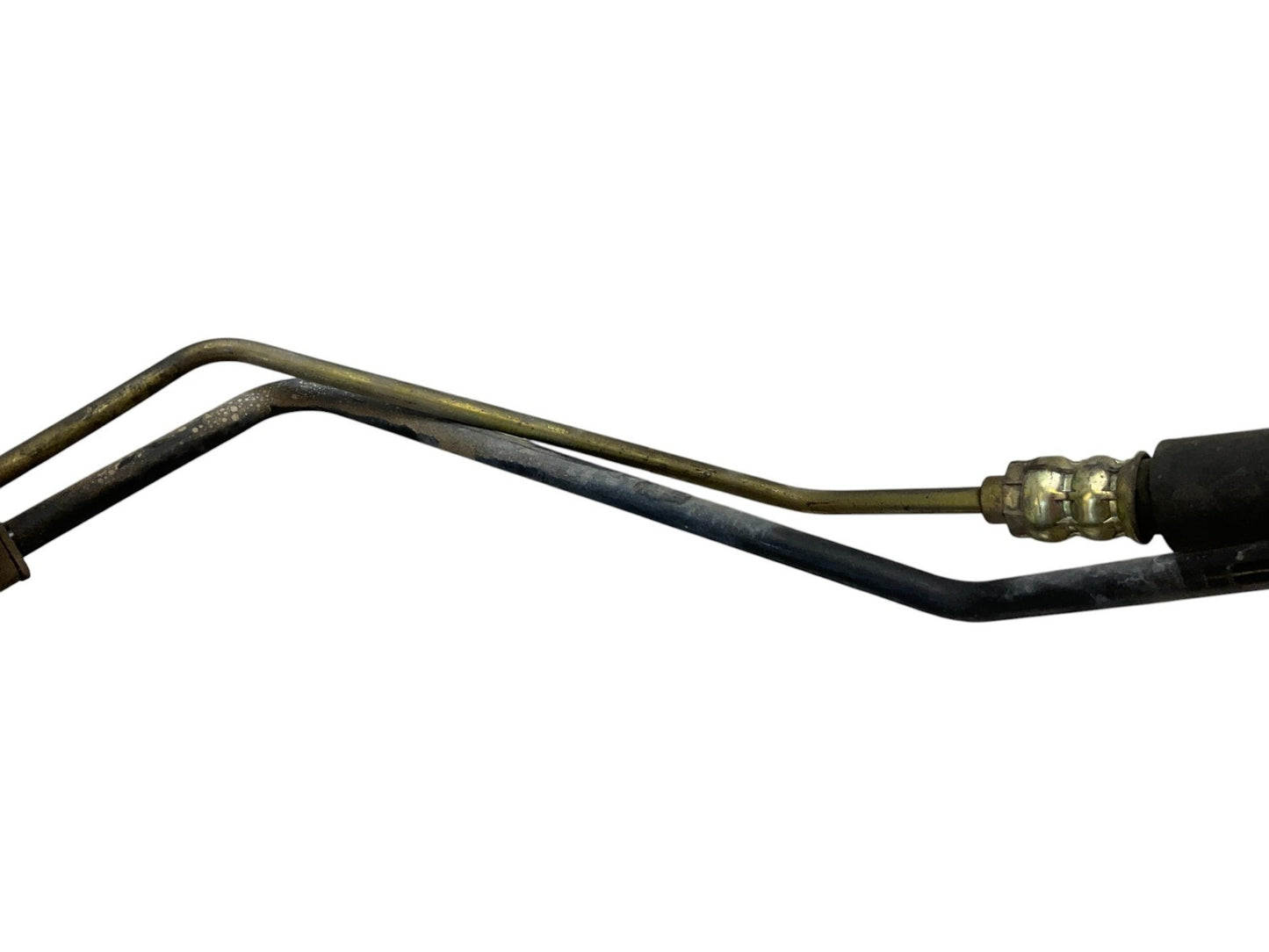 03-07 G35 Front Brake Lines Oem K1F - On Point Parts Inc