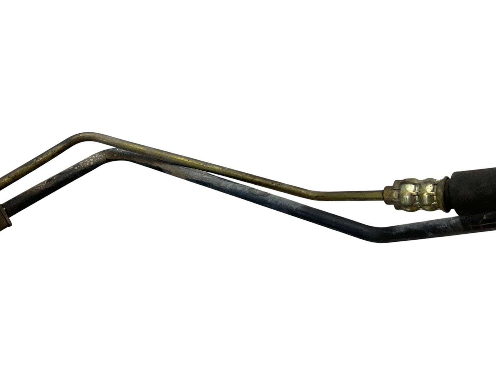 03-07 G35 Front Brake Lines Oem K1F - On Point Parts Inc