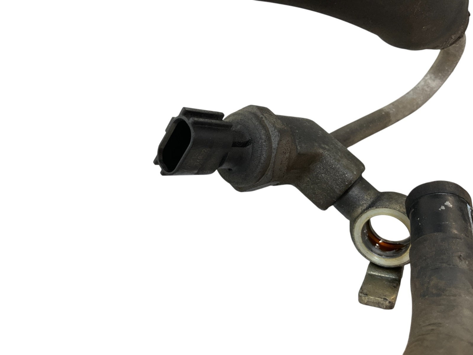 03-07 G35 Front Brake Lines Oem K1F - On Point Parts Inc