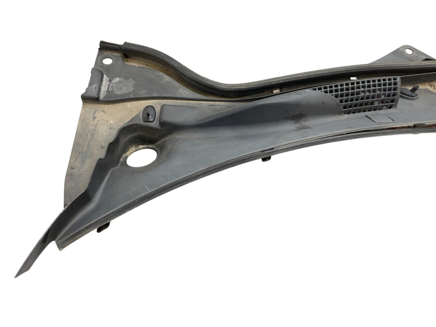 03-07 G35 Coupe Front Windshield Cowl Wiper Cover Panel 66863Am61A Oem K1F - On Point Parts Inc