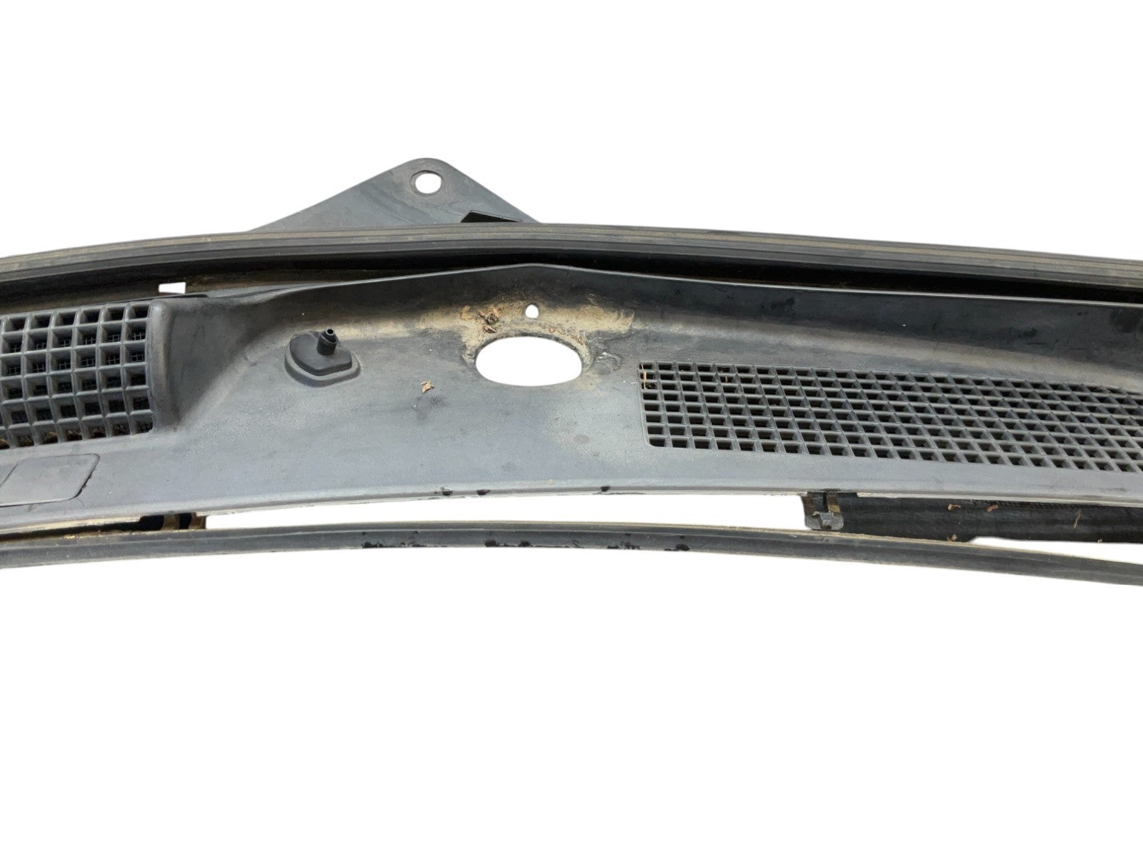 03-07 G35 Coupe Front Windshield Cowl Wiper Cover Panel 66863Am61A Oem K1F - On Point Parts Inc