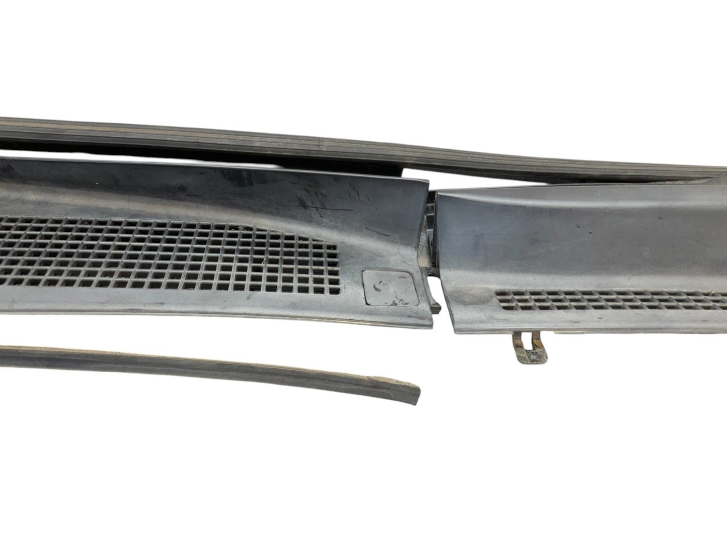 03-07 G35 Coupe Front Windshield Cowl Wiper Cover Panel 66863Am61A Oem K1F - On Point Parts Inc