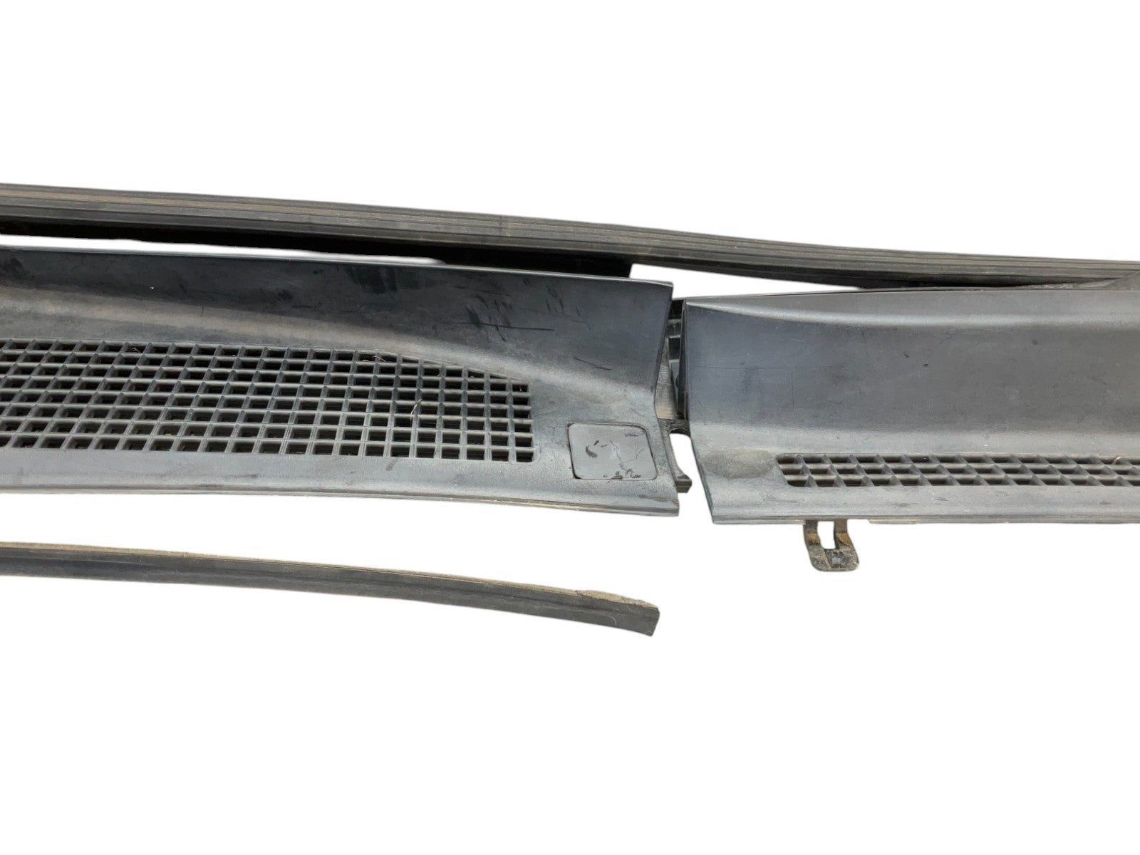 03-07 G35 Coupe Front Windshield Cowl Wiper Cover Panel 66863Am61A Oem K1F - On Point Parts Inc