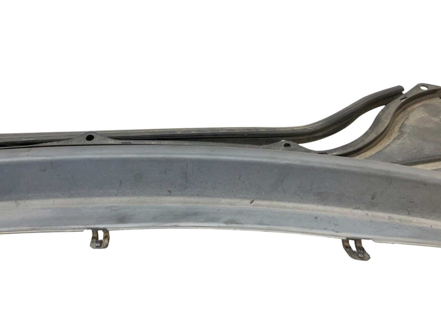 03-07 G35 Coupe Front Windshield Cowl Wiper Cover Panel 66863Am61A Oem K1F - On Point Parts Inc