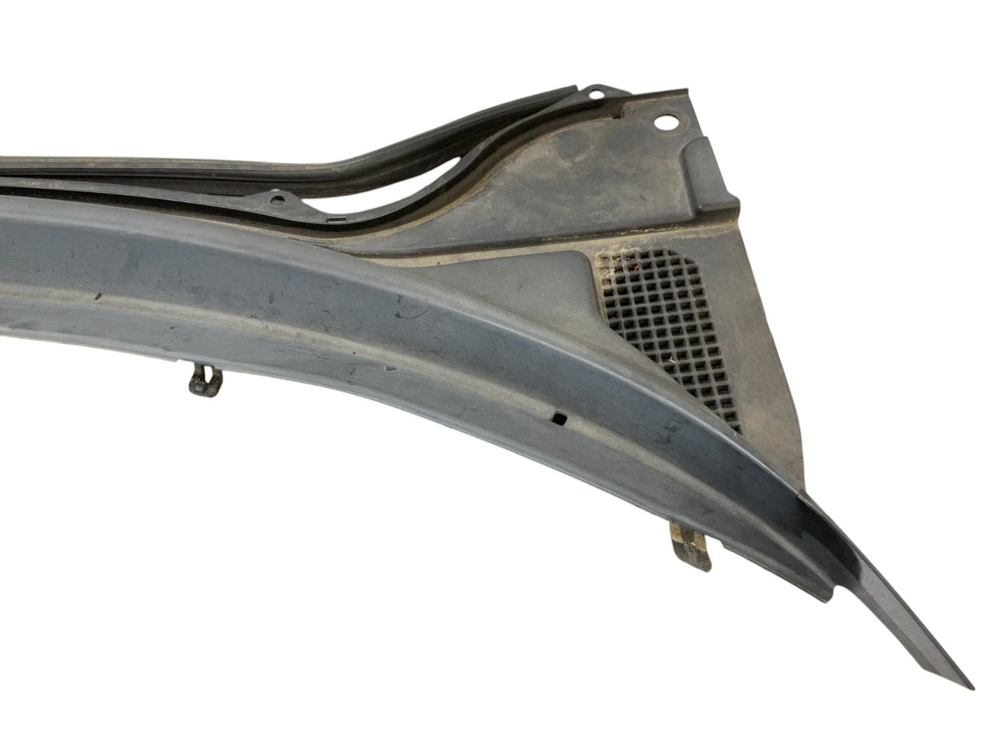 03-07 G35 Coupe Front Windshield Cowl Wiper Cover Panel 66863Am61A Oem K1F - On Point Parts Inc