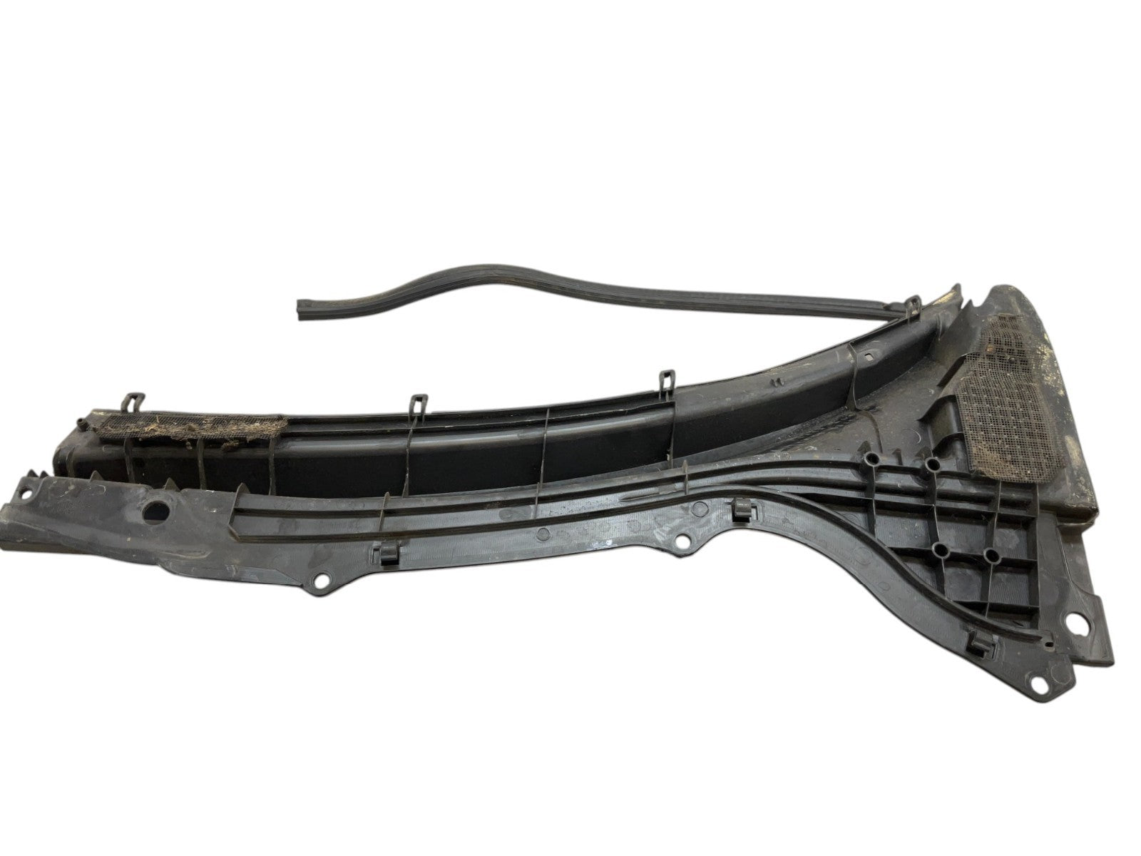 03-07 G35 Coupe Front Windshield Cowl Wiper Cover Panel 66863Am61A Oem K1F - On Point Parts Inc